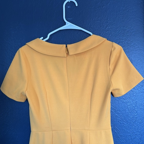 Donna Morgan dress size 0 - Picture 6 of 9